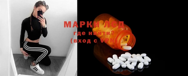 стаф Михайловск